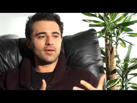 Darius on Harry Hill making fun of him