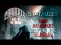 PARADOX - Brutalized (2012) // Official Music Video // AFM Records