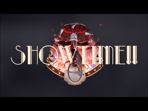 Aethoro - SHOWTIME!! (feat. Traceco) 【Muse Dash / DEEMO II】