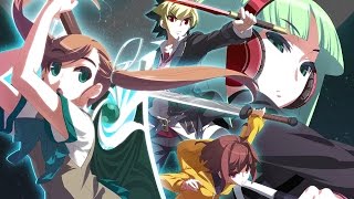 Under Night In-Birth Exe: Late St video 1