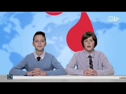 Tjedni vrtuljak - 2.1.2016.