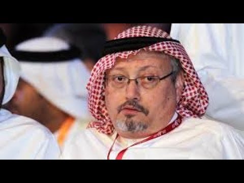 رسائل المصريين للسعودية بعد أزمة جمال خاشقجي.. كلنا مع المملكة