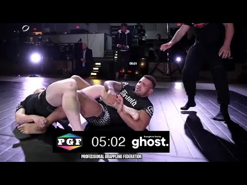 PGF Season 5 Highlights