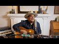 Chris Pierce - 4 Song Set (Recorded Live for World Cafe)