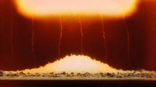 [Atomic Bomb] 2800 ft. detonation