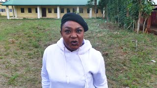 RUGGED LECTURER OFFICIAL TRAILER - LIZZY GOLD, ROSABELL ANDREW QUEEN OKAM 2025 LATEST NIGERIAN MOVIE