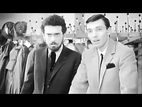 Karel Gott & Waldemar Matuška - Co z toho mám (1964)