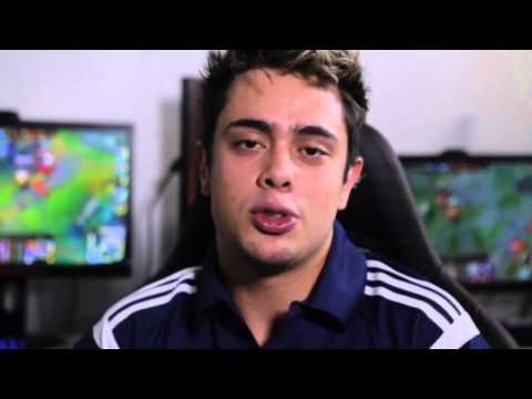 Yoda sente falta do turtle? PRO vs PRO #CBLoL