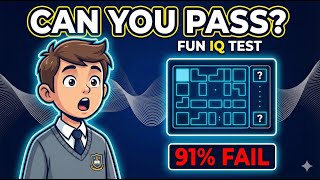 Download lagu The Curiosity Code IQ Test | IQ Test Challenge 🔥 91% Fail, Will You? mp3 Download lagu The Curiosity Code IQ Test | IQ Test Challenge 🔥 91% Fail, Will You? mp3