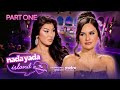 Hot Tub Tempers Ceased Nada Yada Island The Reunion Part 1 Metro By T Mobile