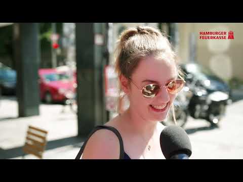 Die Hamburger Feuerkasse klärt auf - Küchenbrände