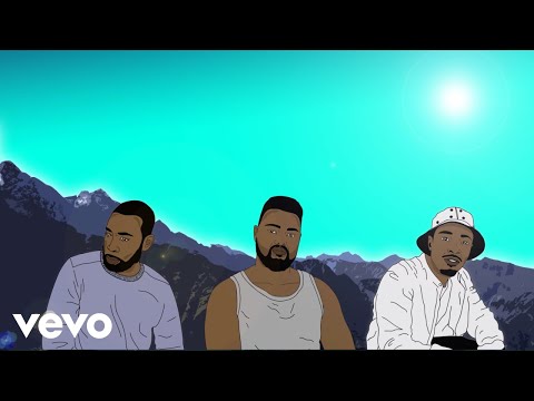 Gambino Akuboy - No Man No Cry [Official Audio] ft. Yun Kilz, Uncle Bimz