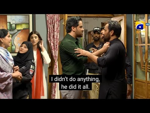 Nikah Episode 41 Promo | Tomorrow at 7:00 PM On Har Pal GeoFebruary 28, 2023