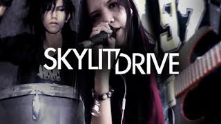 A SKYLIT DRIVE - TOO LITTLE TOO LATE [ COVER ] / Collaboration