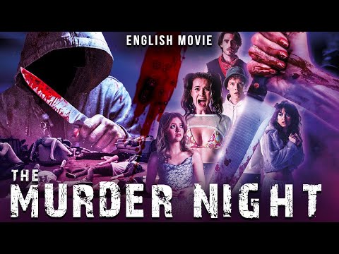 Jo Jo Siva In THE MURDER NIGHT - Hollywood Latest Slasher Thriller English Movie |New English Movies