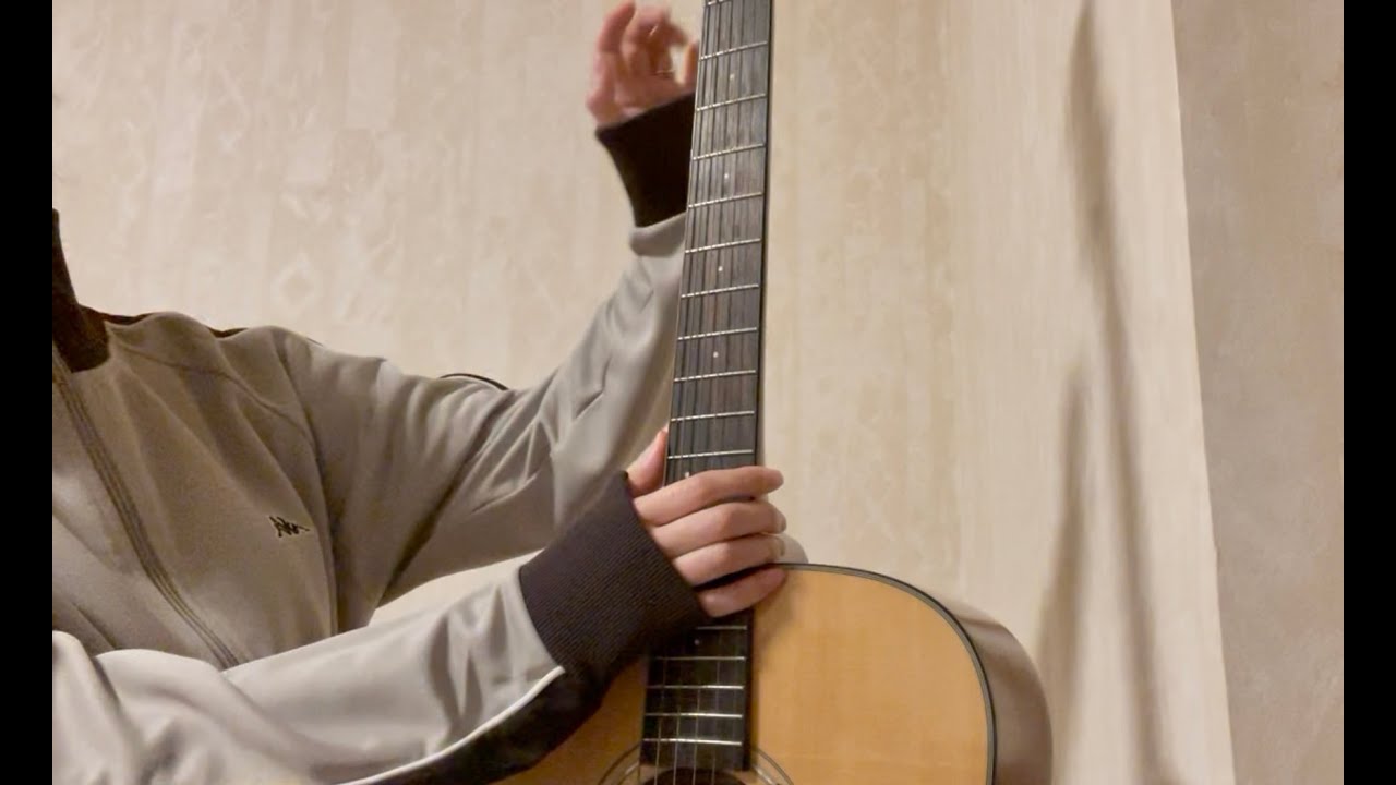 back number『ヒロイン』Full cover by Lefty Hand Cream