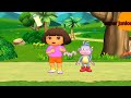 Dora And Friends The Explorer Cartoon Backpack Adventure Gameplay As A Cartoon Comedy