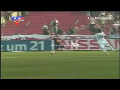 Goles Claudio Bieler Copas Internacionales Liga De Quito