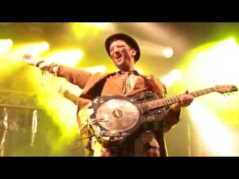 The Les Clöchards - Guess What Else...