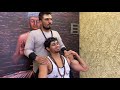 ASMR HEAD MASSAGE SLEEP THERAPY By ASMR YOGi