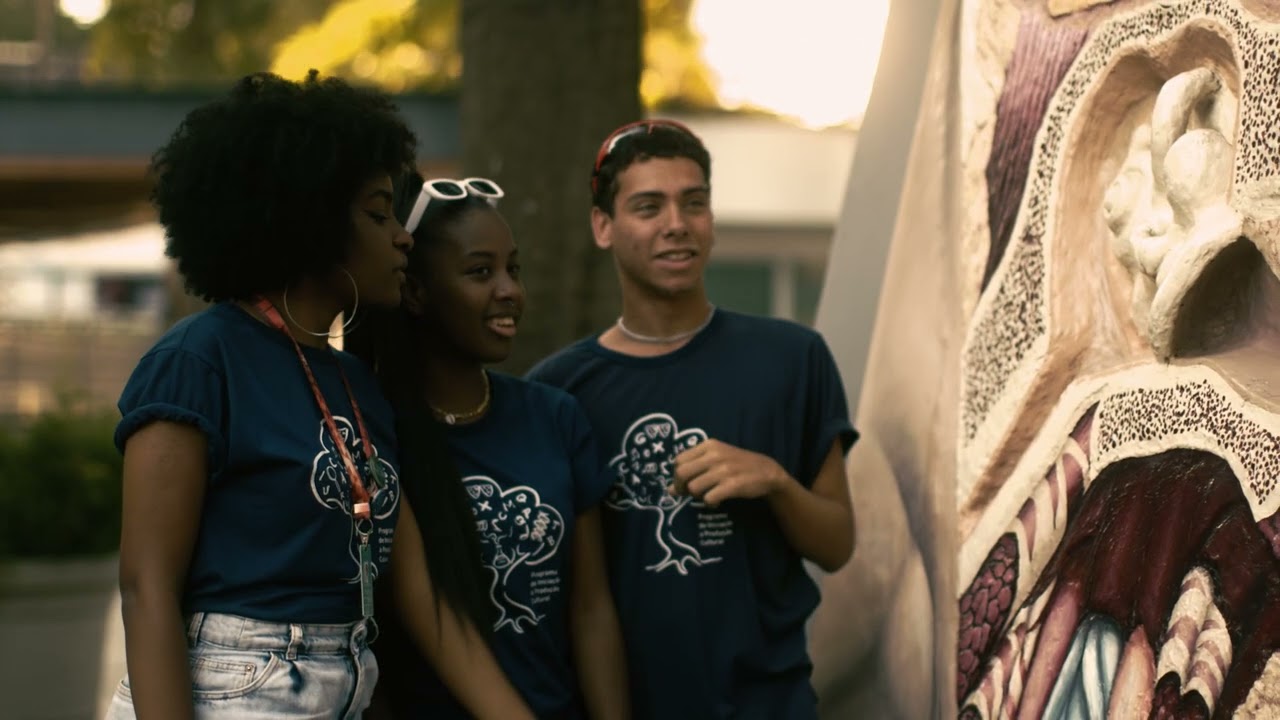 Plano Museológico 2023-2026 | Museu da Vida Fiocruz (Libras, legendas e audiodescrição)