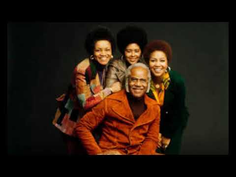 Respect Yourself - Staples Singers - 1971