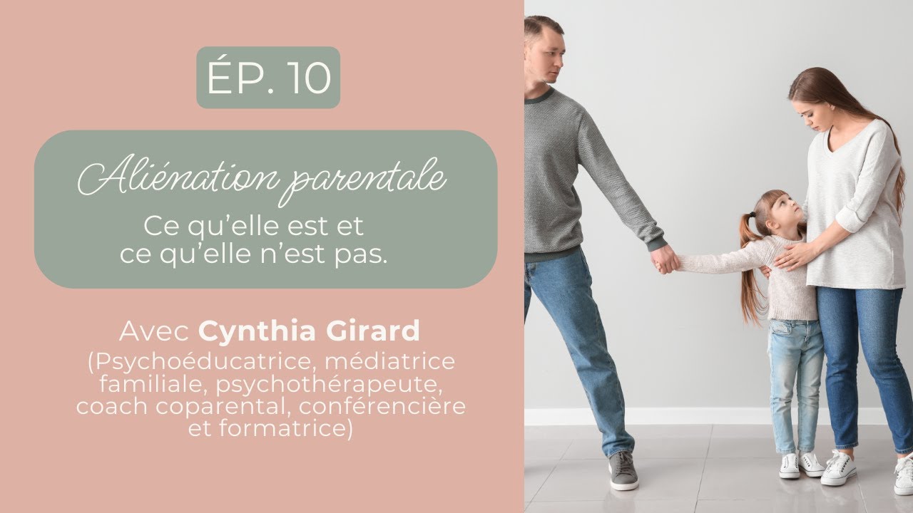 Aliénation parentale