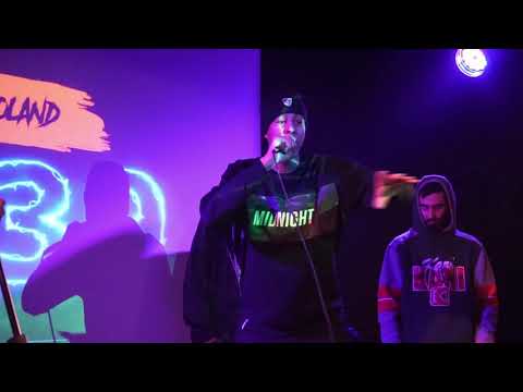Nardoland Freestyle Contest - LE MIGLIORI RIME con Shame, Blnkay e Grizzly