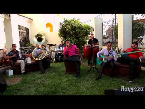 Grupo Fuerza - Ahora Que Estas Conmigo (En Vivo 2015) HD