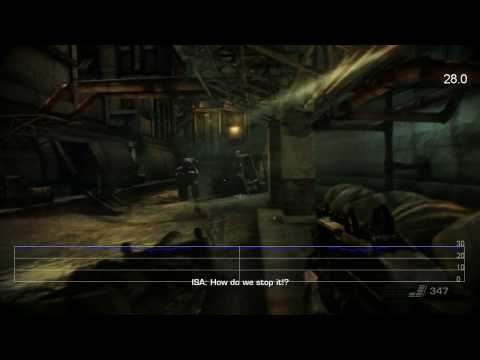 Killzone Campaign 2 Tech Analysis