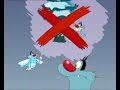 Oggy And The Cockroaches GREEN PEACE S02E117 Full Episode In HD