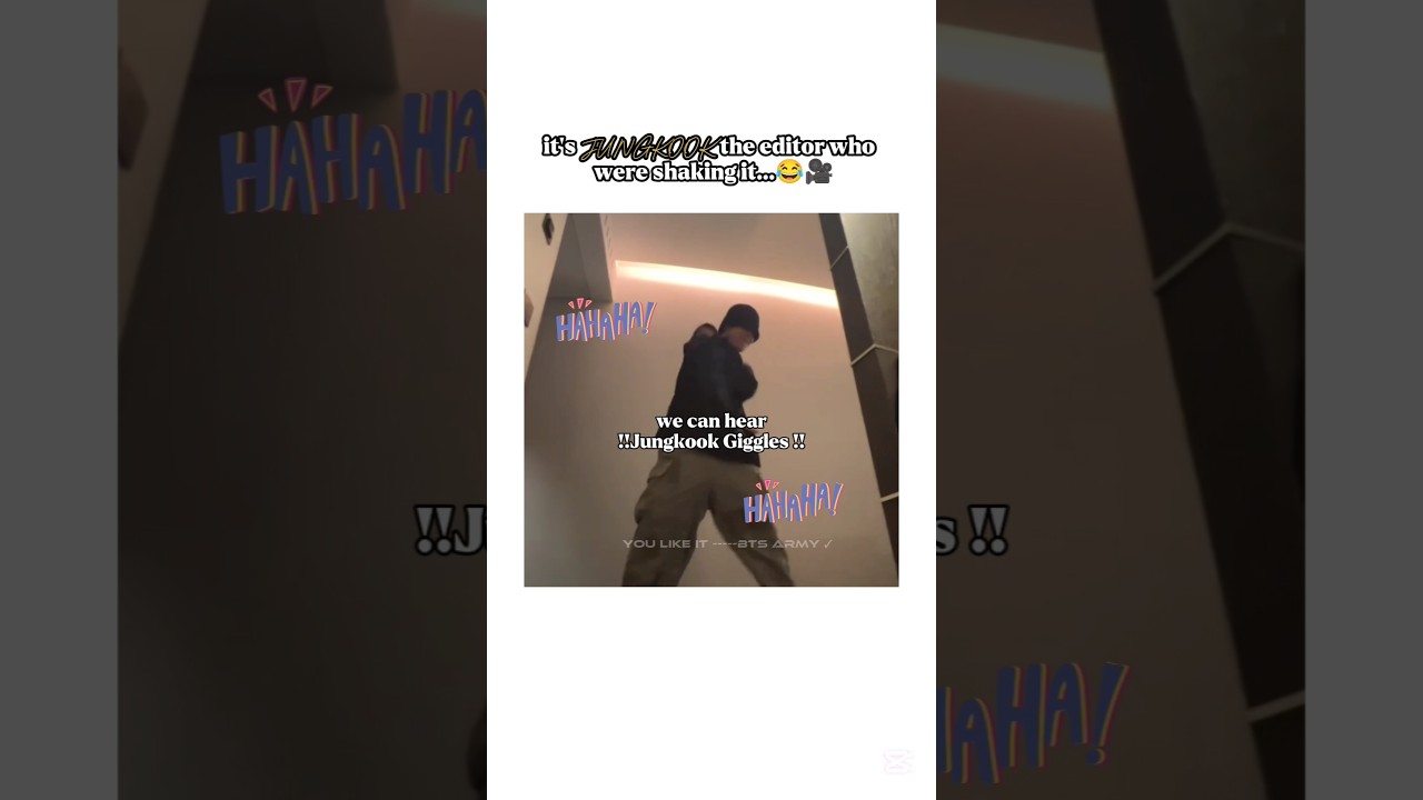 They are always together 😍jimin"killin it girl" video post #jimin#jikook