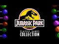 Vídeo de jogabilidade de Jurassic Park: Classic Games Collection  PC