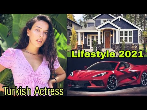 Ilayda Ildir (Turkish Actress) Lifestyle, Biography, Age, Facts, Relationship, Net worth (2021)..