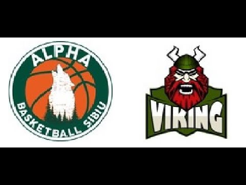 ACS Alpha Sport Team Sibiu - ACS Vikings Basketball Academy Iasi