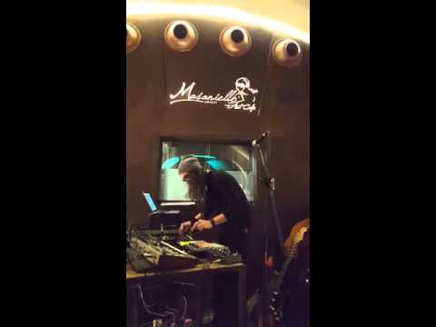 Angelo Napoli Nibiru Prj22 - Malatesta (Radadub)