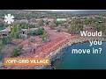 Family Wanted To Start Over They Re Building Opt In Village For Anyone To Apply