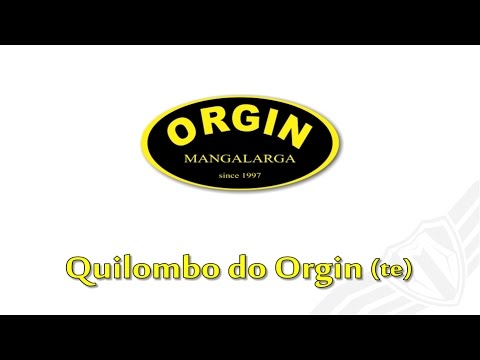 Quilombo do Orgin