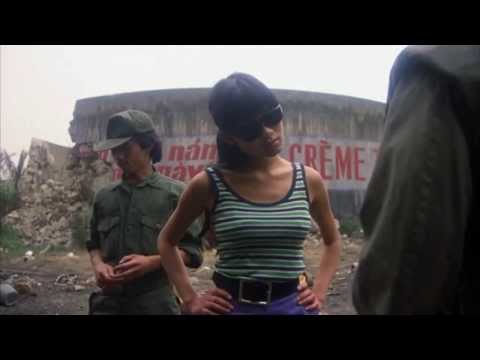 Full Metal Jacket| "zu beaucoup" (deutsch/german)