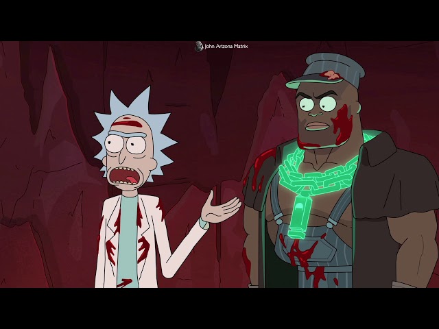 Vídeo relacionado con FREEGUN Calzoncillo Ropa Interior Hombre Microfibra Rick and Morty (Paquete de 4)