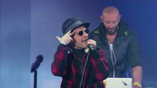 TOBY ft. MATTHEW JAMES BORG - MALTA MUSIC AWARDS 2020