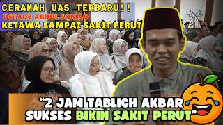 Download lagu Tabligh Akbar Ustadz Abdul Somad (UAS) Terbaru 2026 | Ceramah Lucu Penuh Ilmu, Lucu & Bikin Ngakak mp3 Download lagu Tabligh Akbar Ustadz Abdul Somad (UAS) Terbaru 2026 | Ceramah Lucu Penuh Ilmu, Lucu & Bikin Ngakak mp3