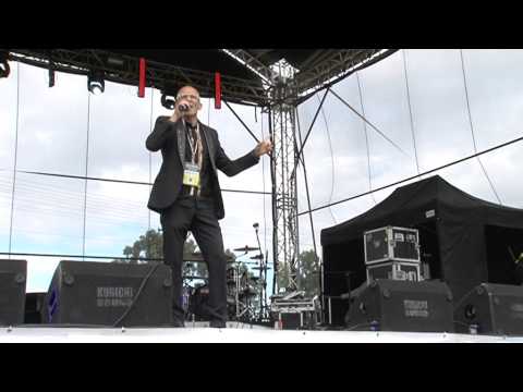 Tomasz Pawłowski  przedstawia -  Robert Rozmus