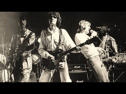 Bank - Opowieści kosmiczne (live Opole 1981)