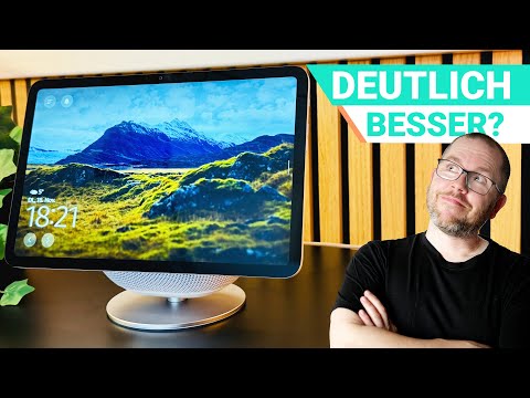 Echo Show 11 | Test | Genial oder Geldverschwendung?