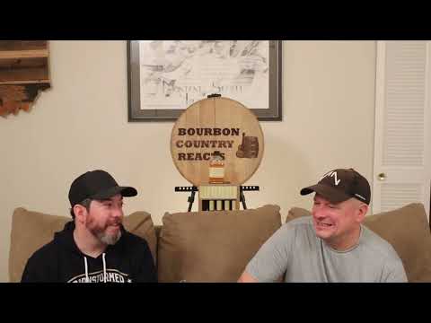 S1: Alan Jackson - 5 O'clock Somewhere | Metal / Rock Fans First Time Reaction with Jefferson's "3"