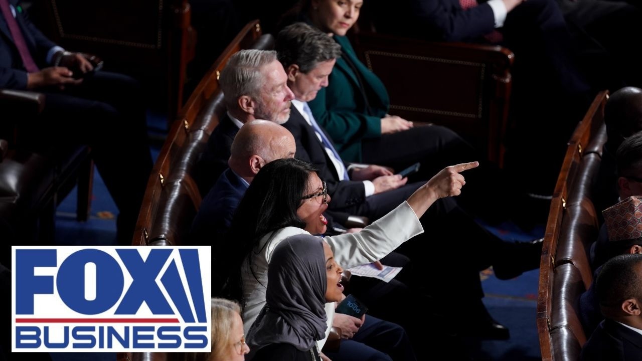 ‘CIRCUS ENTERTAINMENT’ from the Democrats, says Florida congressman