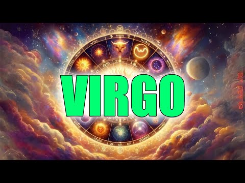 VIRGO HOY💘🔮El amor te hará tropezar💞Horóscopo de hoy 25 de Abril 2024🙏Tarot de hoy