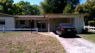 preview picture of video '10108 N Highland Ave, Tampa, Florida 33612 | How to Investment-SOLD!'