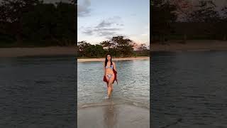 Mary Joy Martines TikTok short be like.